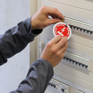 Habilitation Electrique du Personnel Electricien Intervenant en BT