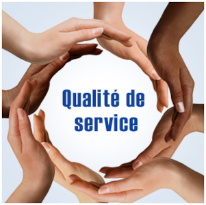 Qualité de service