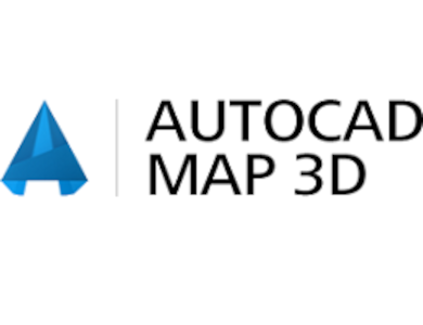 AutoCAD MAP 3D