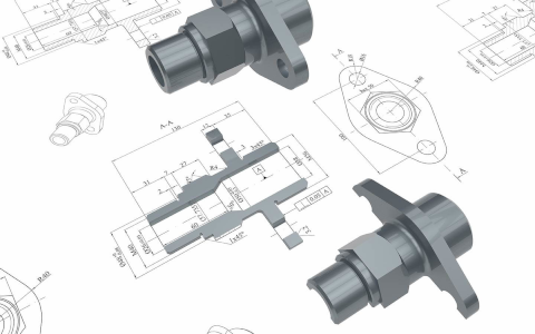 Mise en plan sur SolidWorks