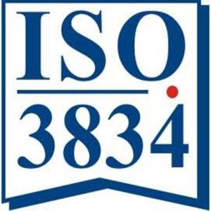 ISO 3834